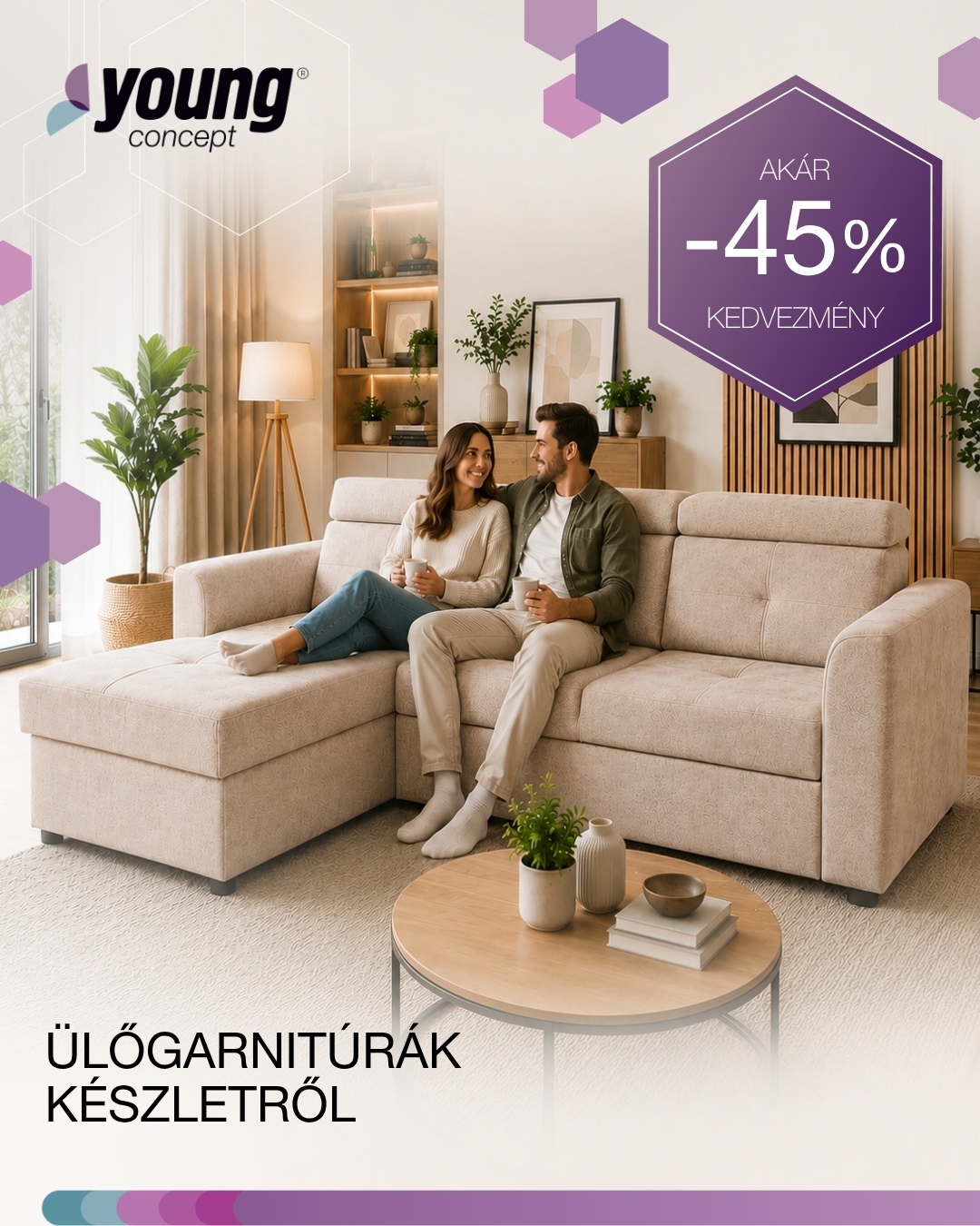 Clarico-3 Columans Style 1