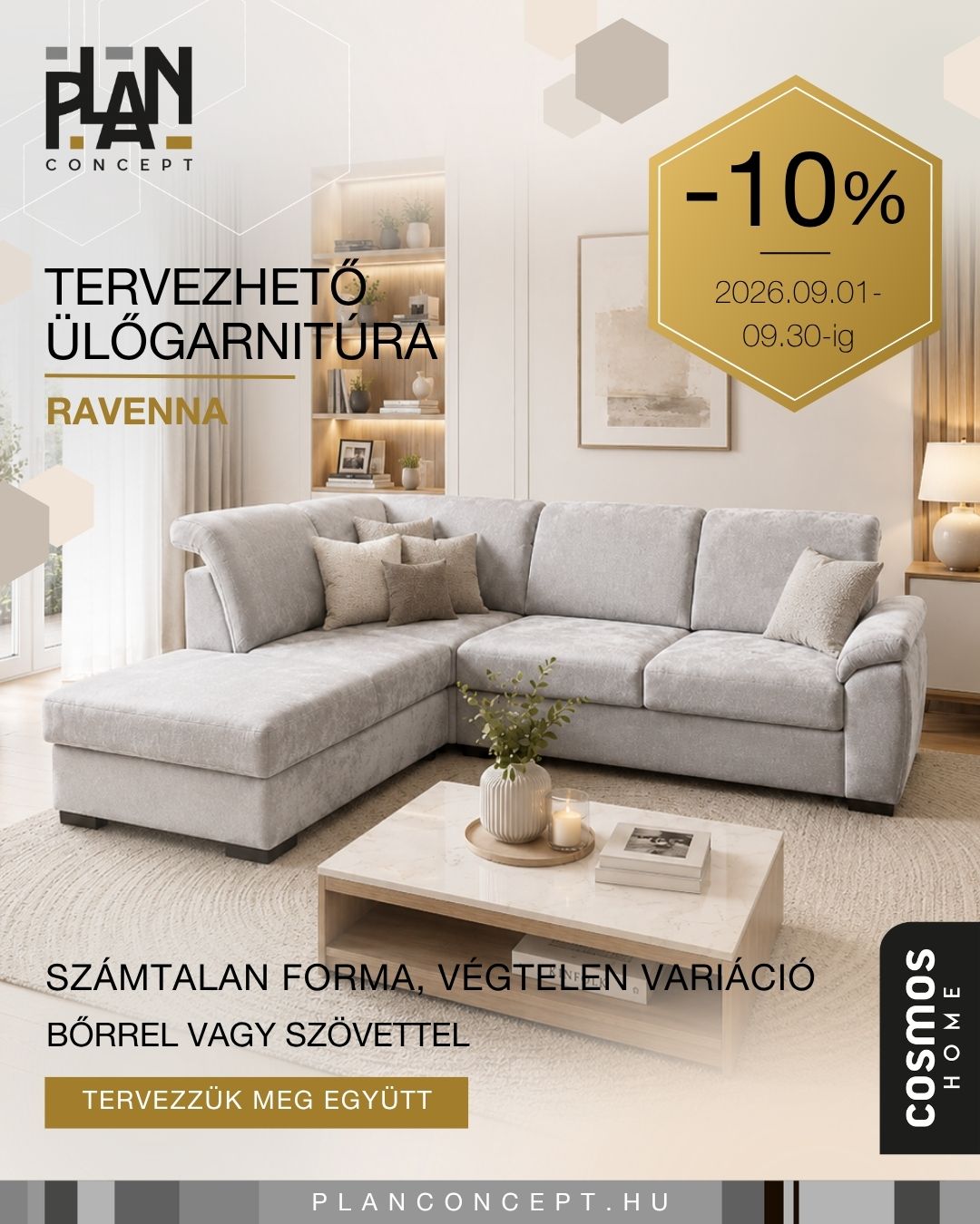 Clarico-3 Columans Style 1