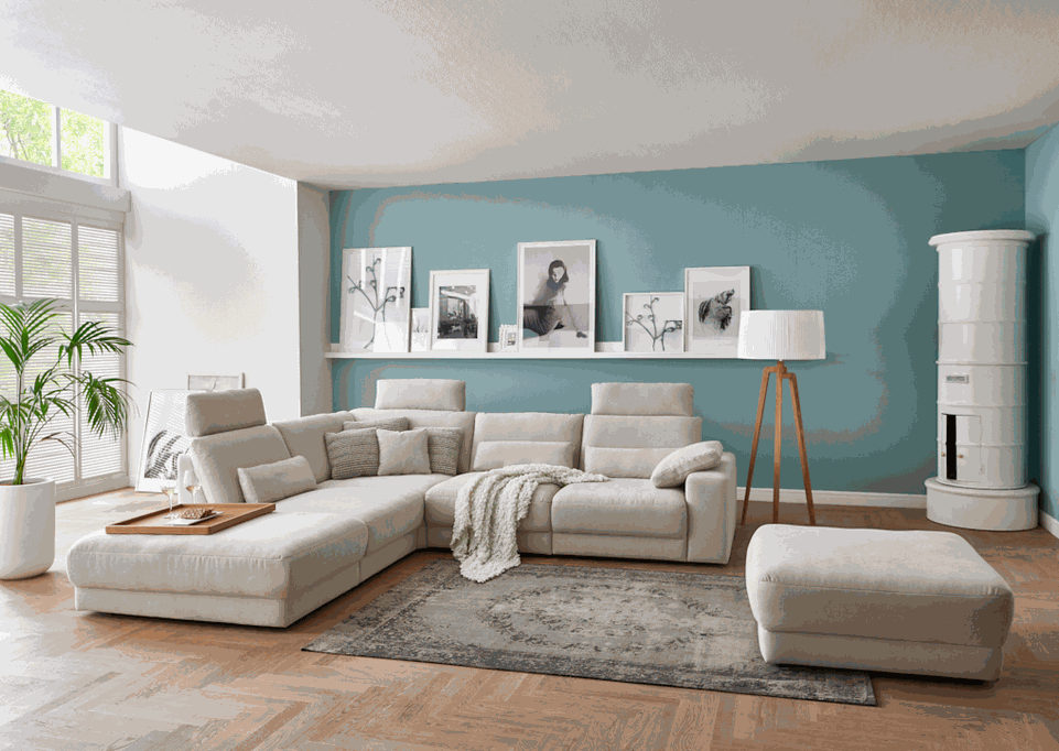 Clarico-3 Columans Style 1