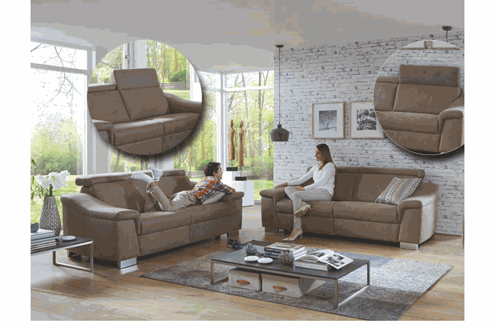 Clarico-3 Columans Style 1
