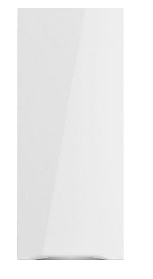 Arvid OM306-8 30-as fehér konyhai felső szekrény