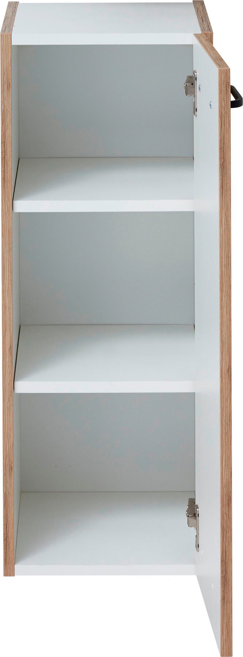 Young Concept Basic fürdőszoba bútor ULT30+ alsó szekrény
