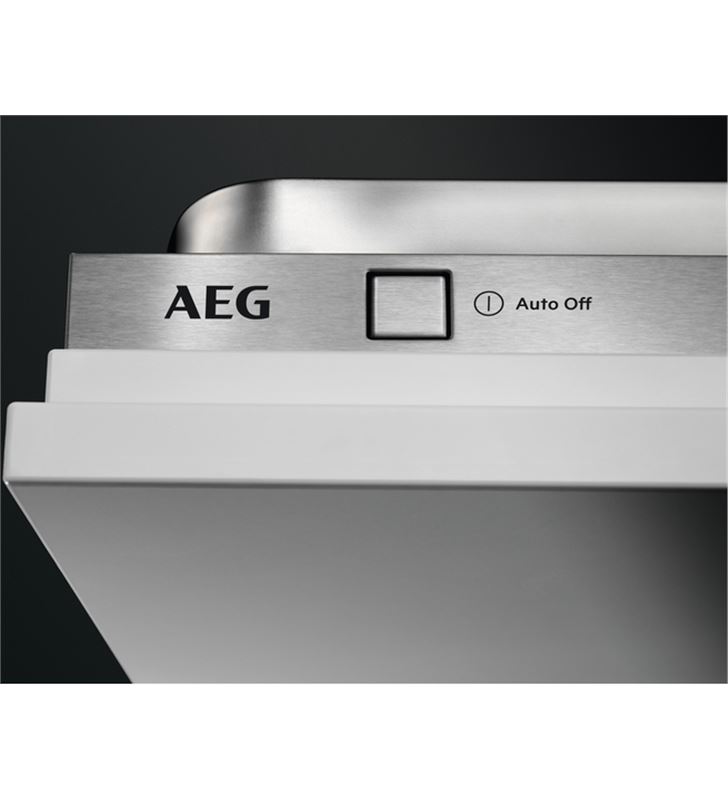 AEG FSB52637P mosogatógép 60 cm"k"