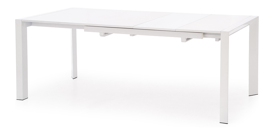 Stan XL asztal fehér
