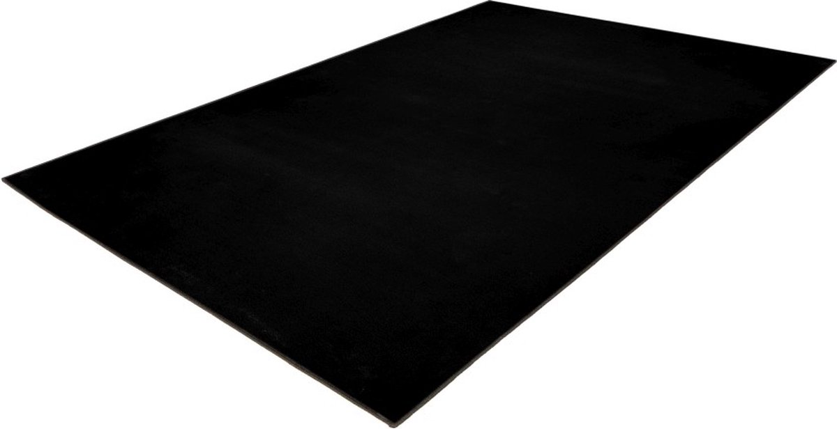 Loft szőnyeg LOF200 fekete