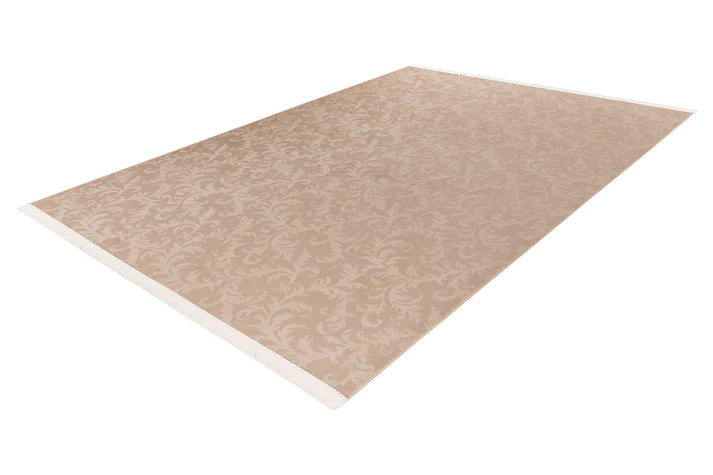 Damla szőnyeg DAM211 taupe (dark beige)