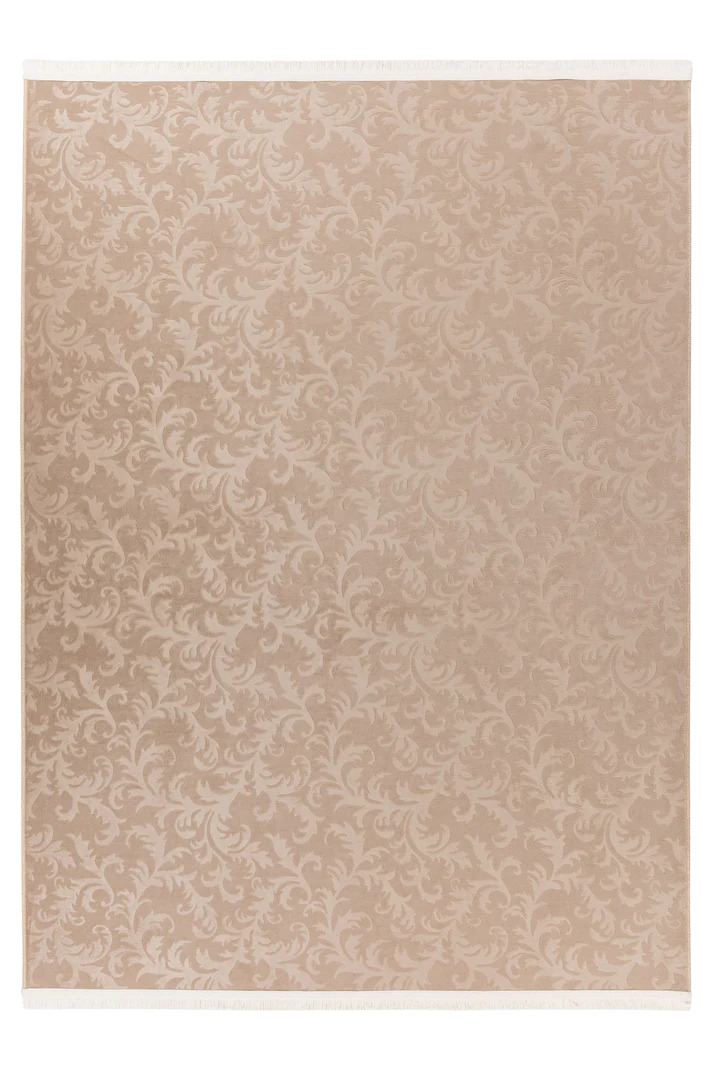 Damla szőnyeg DAM211 taupe (dark beige)