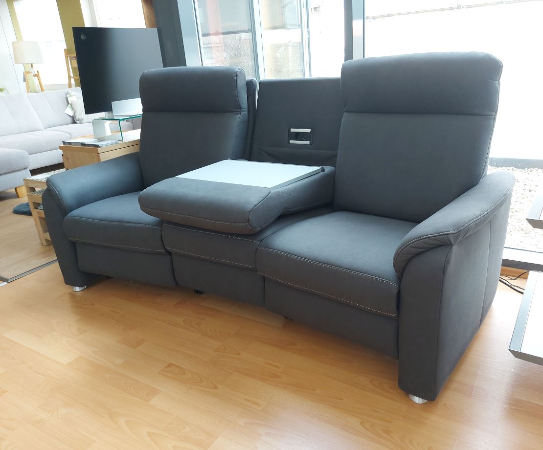 Vital 3+2 személyes relax funkciós kanapé