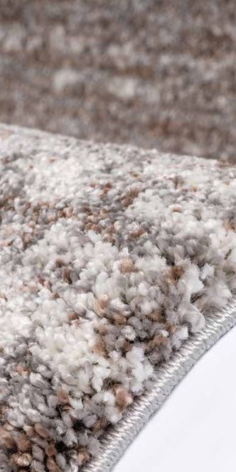 Lalee Harmony beige-silver 160x230 cm HAR 400 szőnyeg "ki"