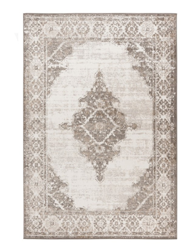 Lalee Milas szőnyeg MIL205 silver-beige