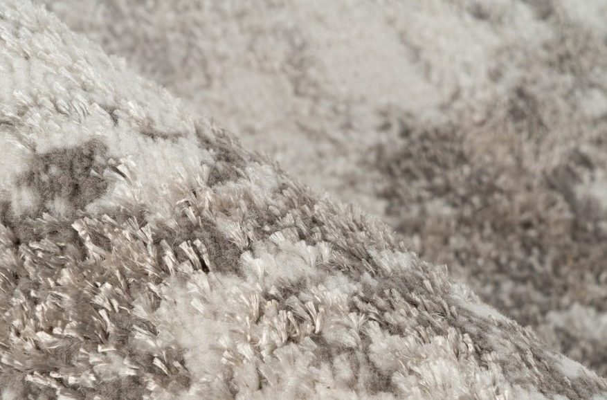 Lalee Milas szőnyeg MIL205 silver-beige