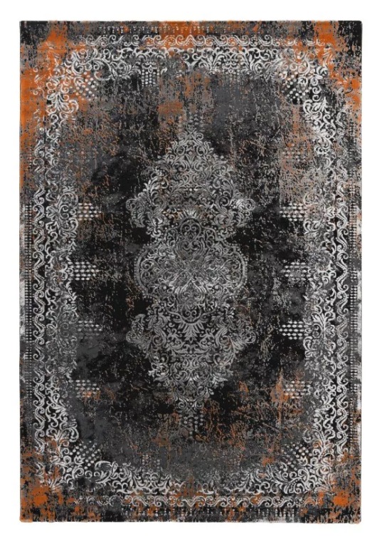 Lalee Pierre Cardin Pablo szőnyeg PAB709 terra "ki" 160x230 cm