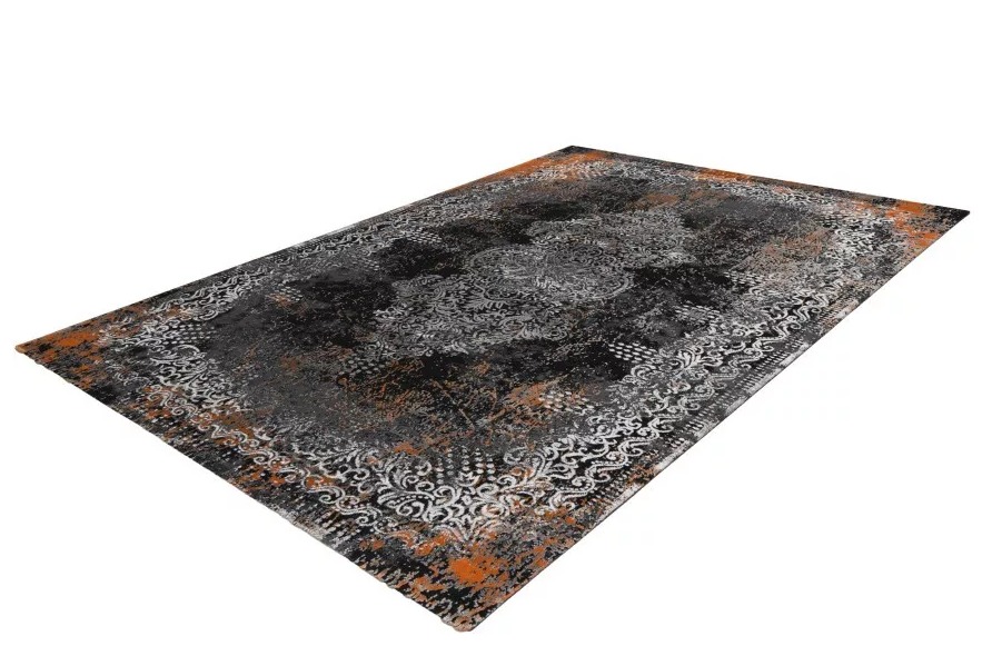 Lalee Pierre Cardin Pablo szőnyeg PAB709 terra "ki" 160x230 cm