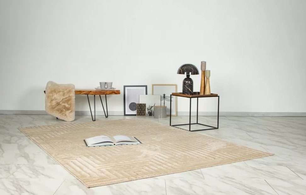 Viva kültéri szőnyeg VIV403 Beige