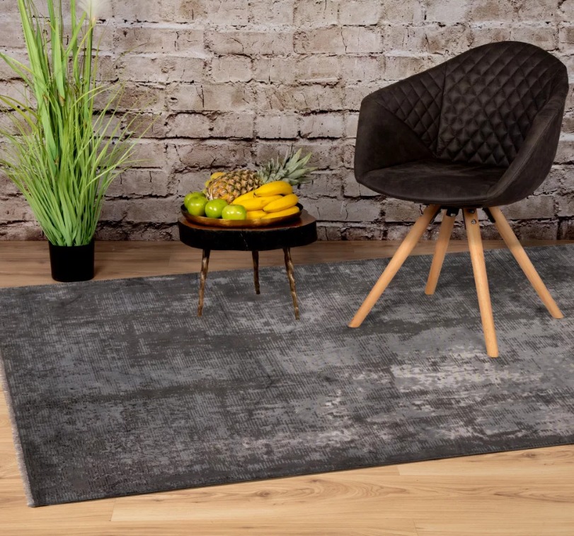 Studio szőnyeg STU901 Graphite "ki"