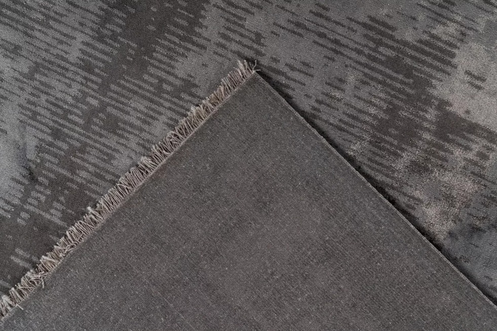 Studio szőnyeg STU901 Graphite "ki"
