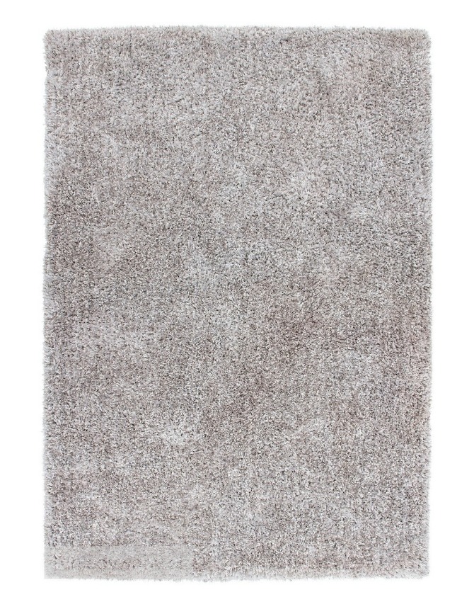 SAmba silver-white 80x150cm SAM 800 szőnyeg "k"