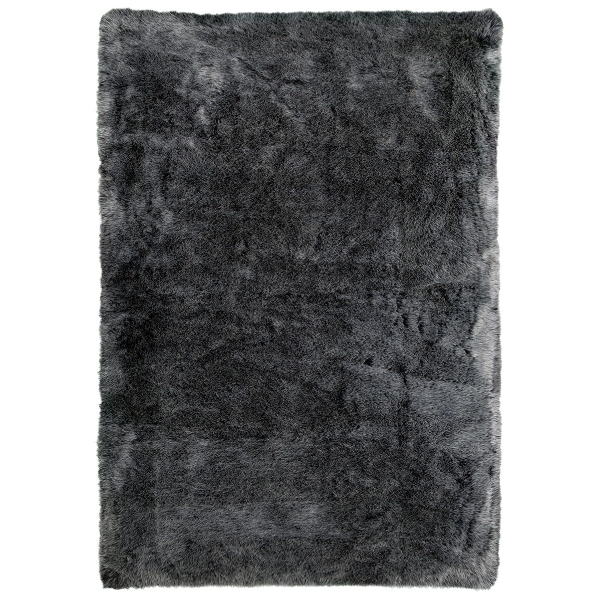 Samba graphite 160x230 cm SAM 800 szőnyeg "k"