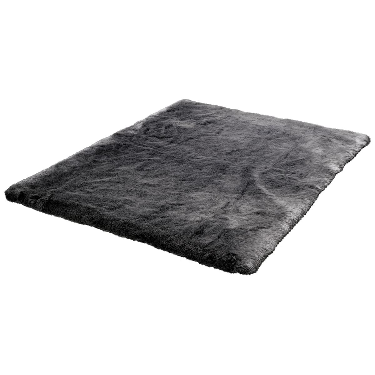 Samba graphite 160x230 cm SAM 800 szőnyeg "k"