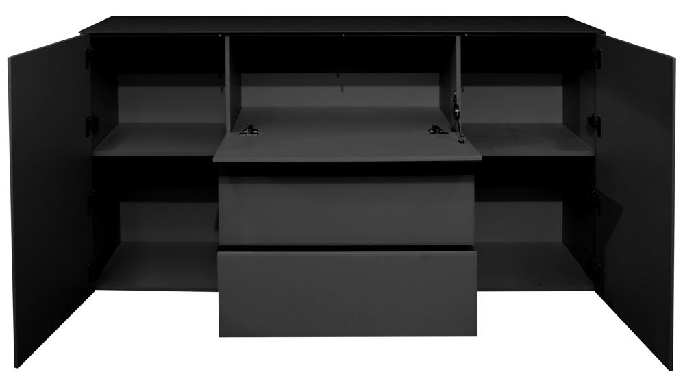 Image komód ,kombinált, 179x89x42 cm