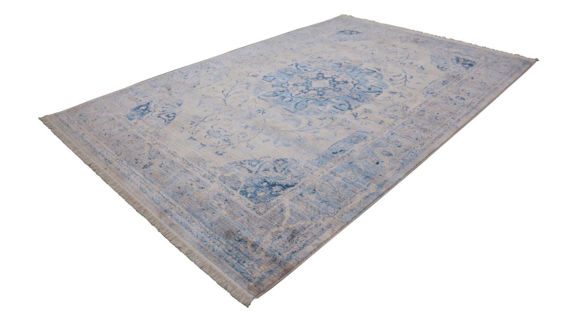 Vintage blue szőnyeg 160x230 cm VIN 701 "ki"