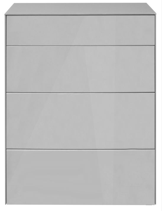 Image fiókos komód 82x89x42cm