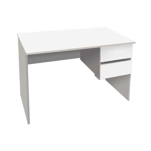 Íróasztal Modulo 1180, 118x73x61 cm