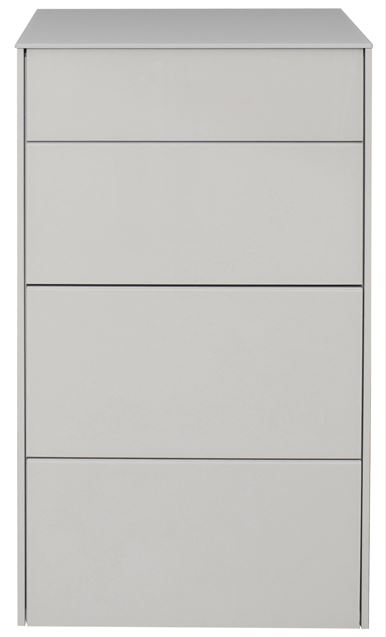 Image komód,keskeny 52x89x42cm