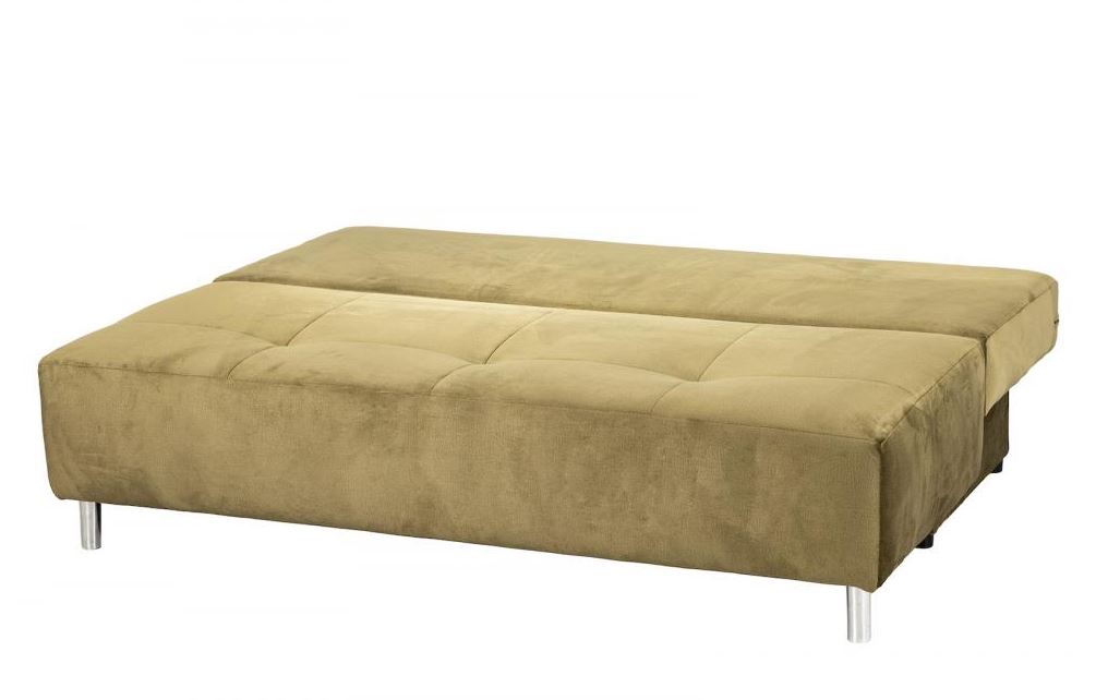Baku kanapéágy kiemelő vasalattal, Morena beige "C"