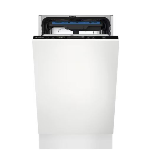 Electrolux EEM43200L Mosogatógép beépíthető 45-ös