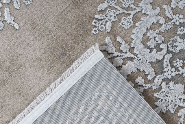 Orsay 120x170cm szőnyeg, ORS701 Beige "ki"