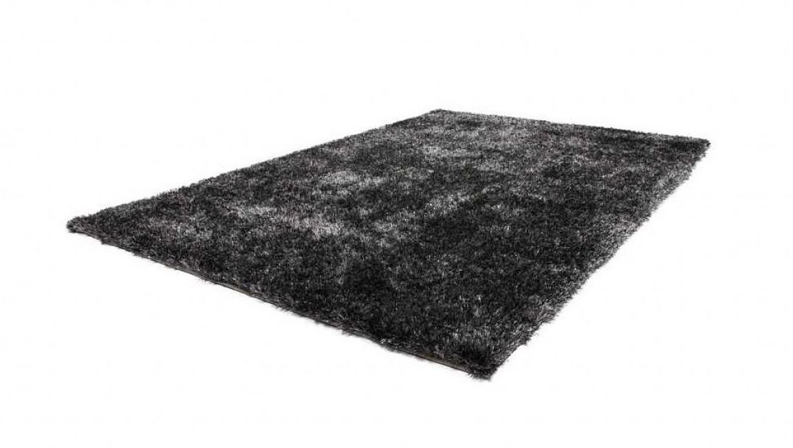 TWIST anthracite 80x150 cm TWI 600 szőnyeg