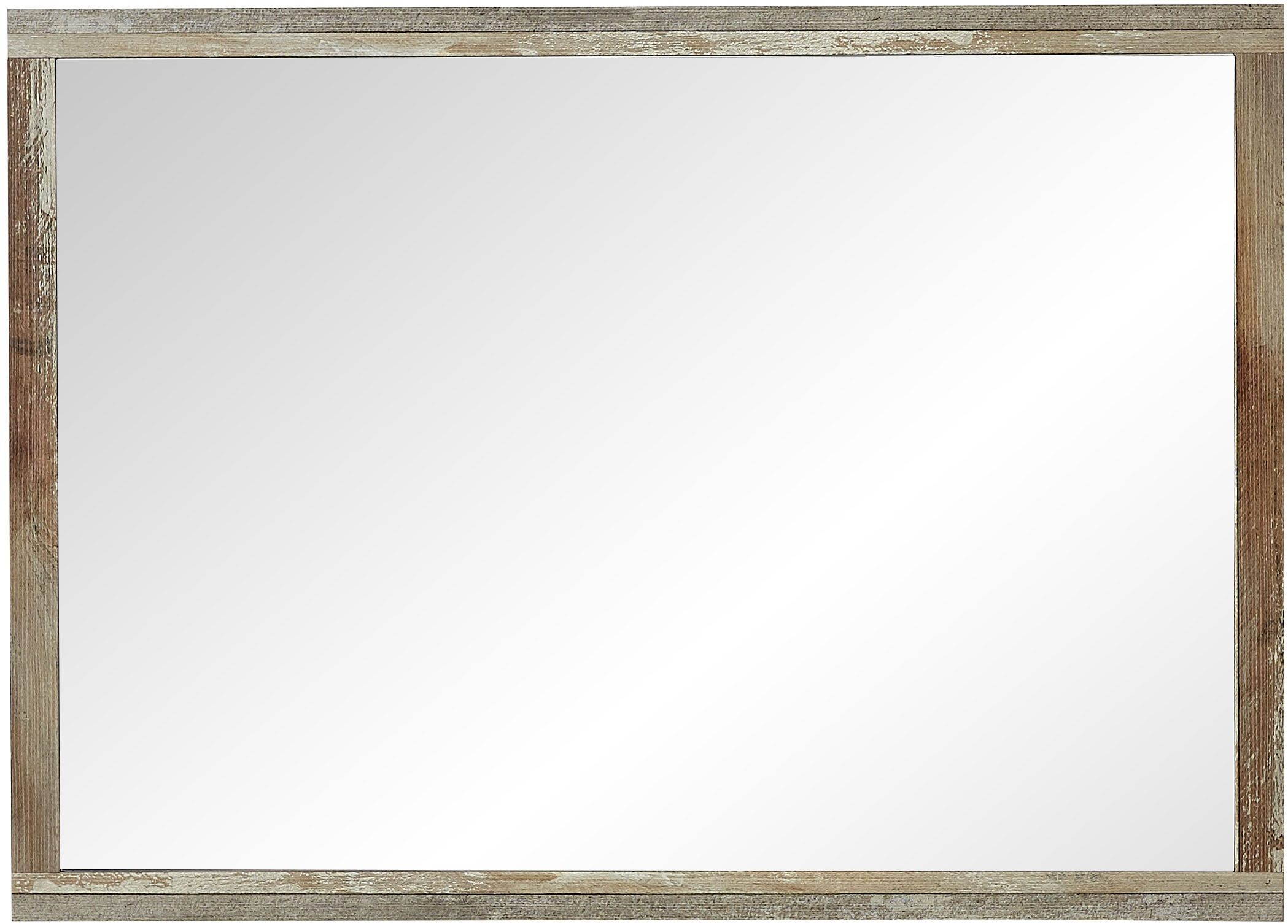 Zara előszoba tükör, 98x70x2 cm "k"