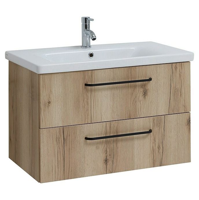 Young Concept Basic 4070 WMIAA75+ fürdőszobai alsó szekrény"k"