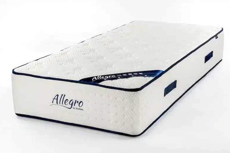 Canto táskarugós matrac | ROTTEX ® Allegro