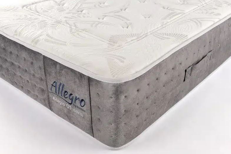 Adagio Superfirm táskarugós matrac | ROTTEX ® Allegro