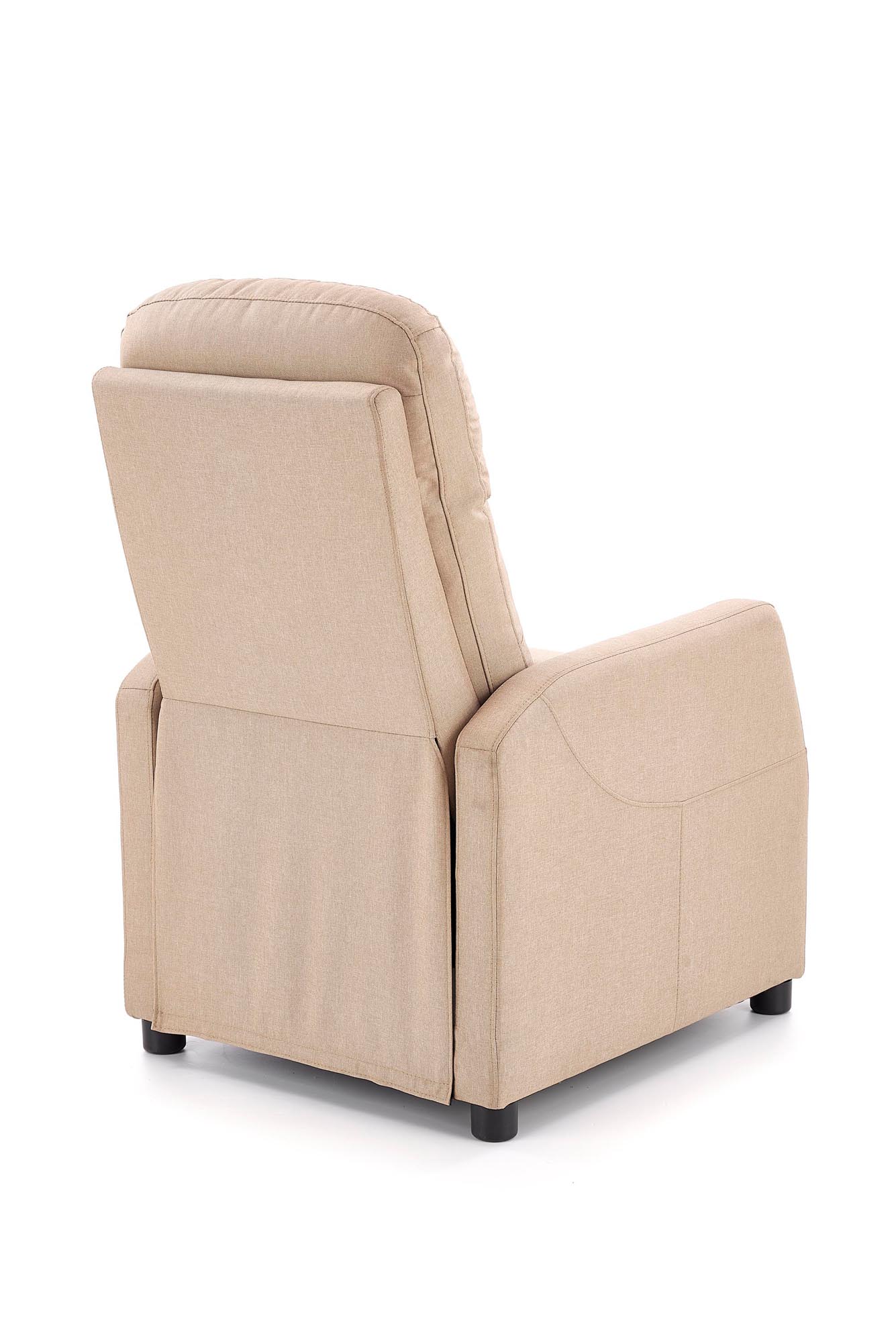Lipe relax fotel, szövet