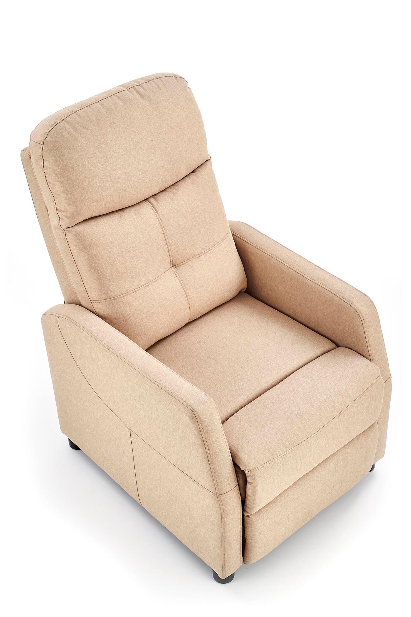 Lipe relax fotel, szövet