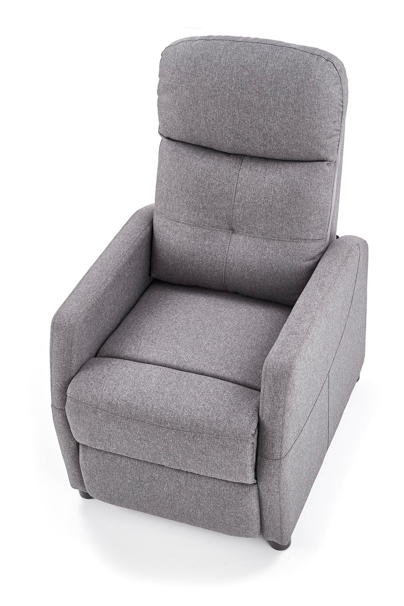 Lipe relax fotel, szövet