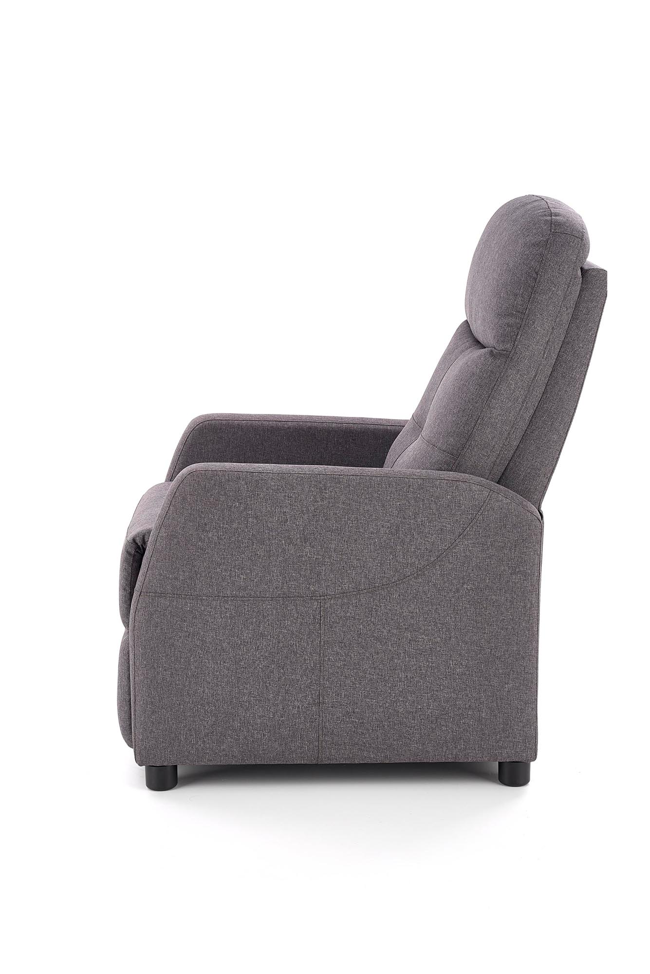 Lipe relax fotel, szövet
