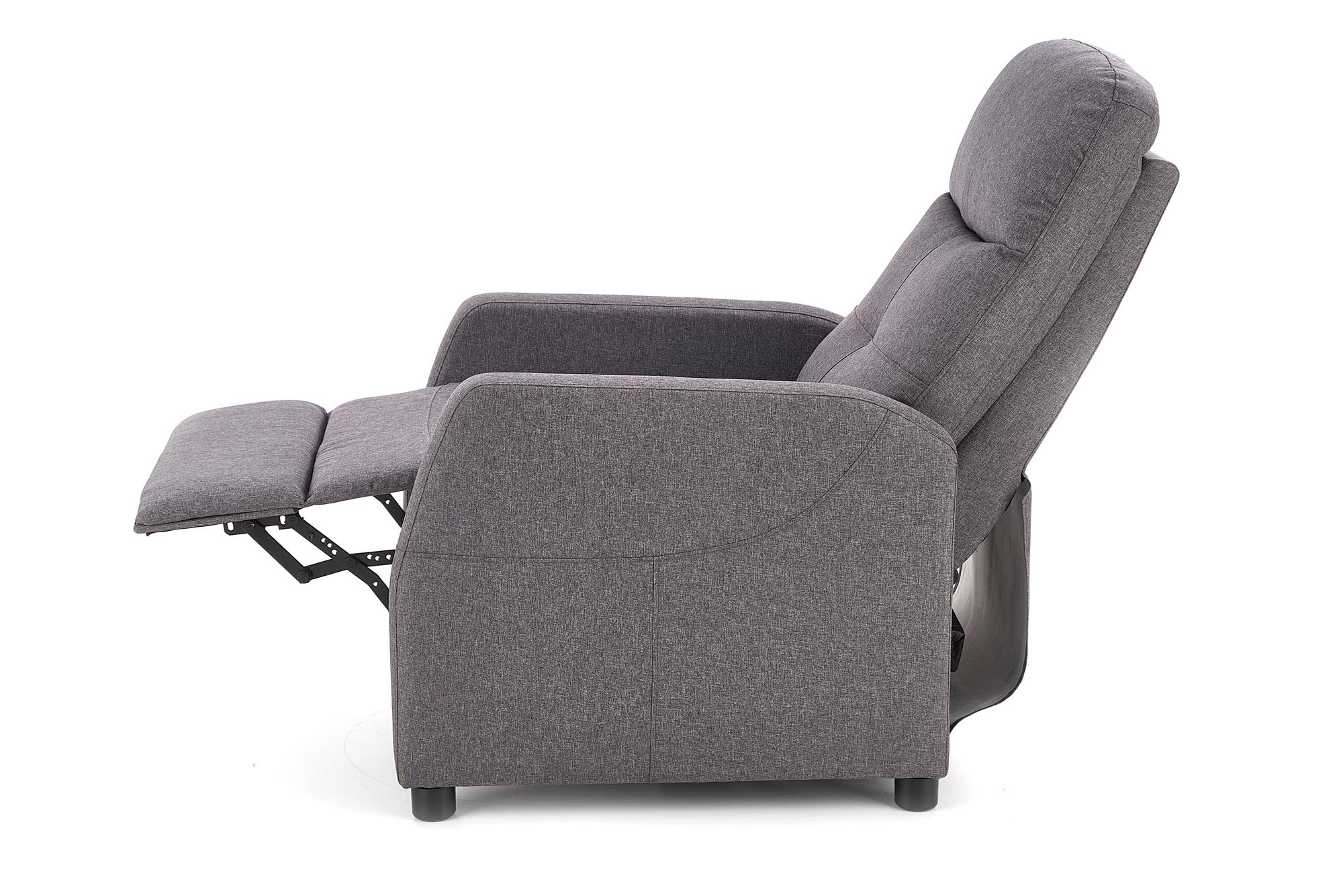 Lipe relax fotel, szövet