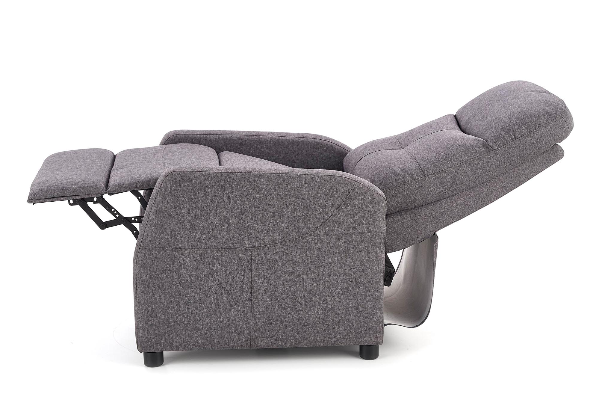 Lipe relax fotel, szövet