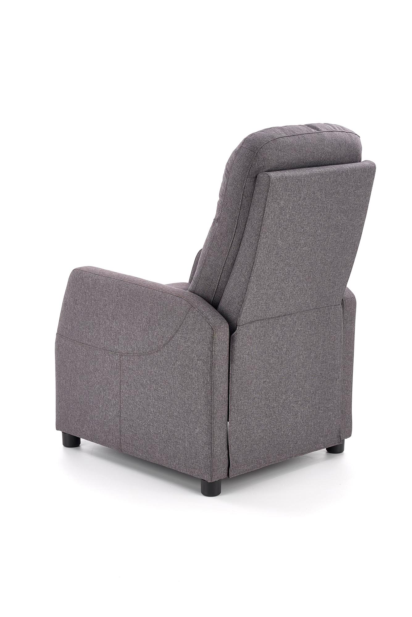 Lipe relax fotel, szövet
