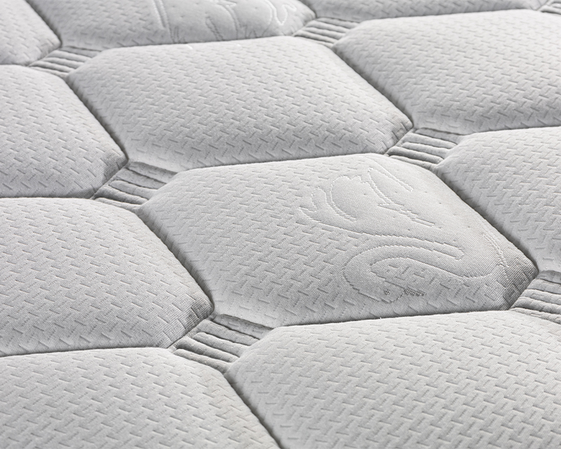 Ariel boxspring ágyszett (ágyneműtartós ágy matraccal), beige bársony, 140*200 cm