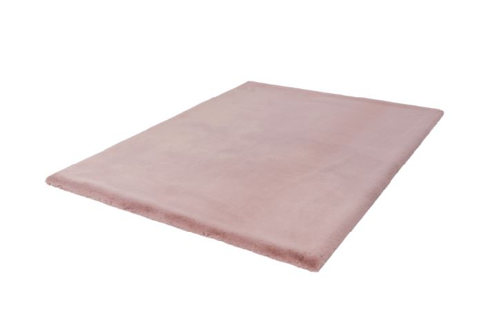 Lalee Heaven powder pink szőnyeg HEA 800, 80X150 cm