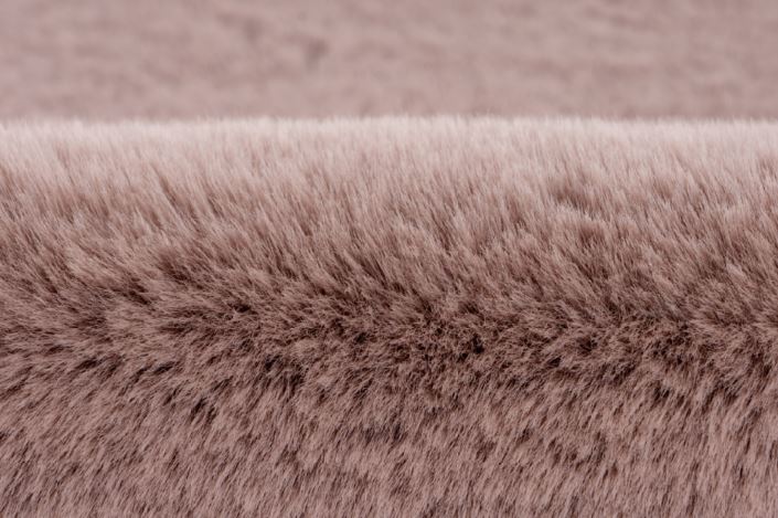 Lalee Heaven powder pink szőnyeg HEA 800, 80X150 cm