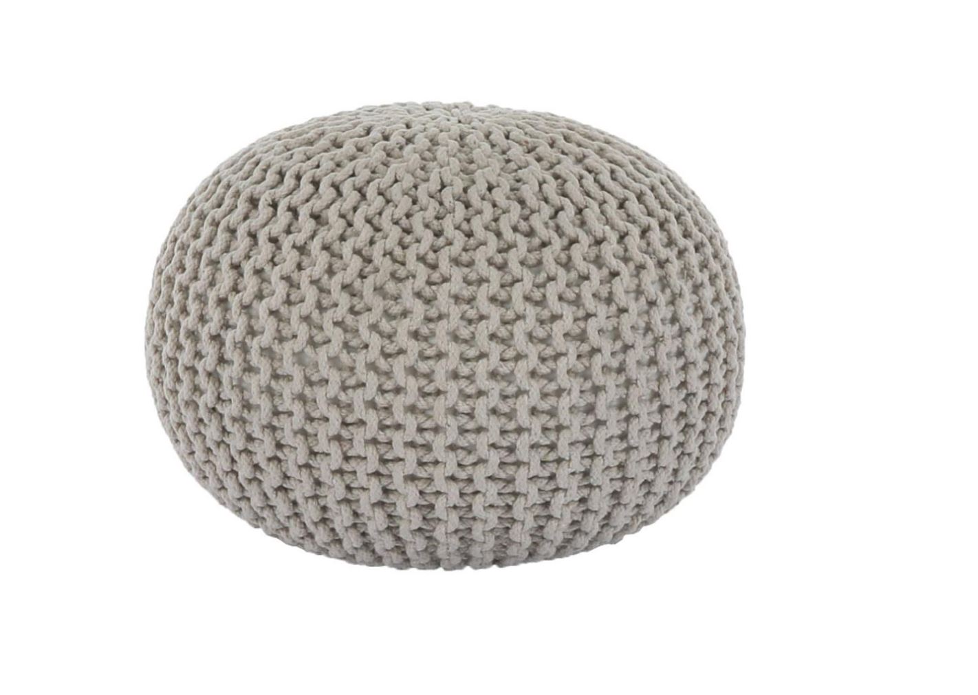 Bogi design puff, 50x50x35 cm"k"