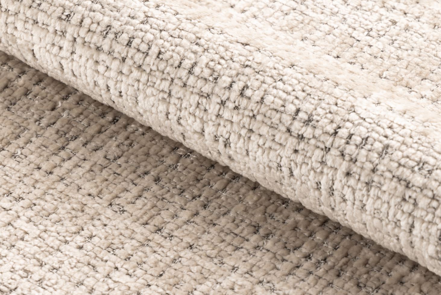 Chester 2 üléses kanapé, beige szövet, 150x78x84 cm