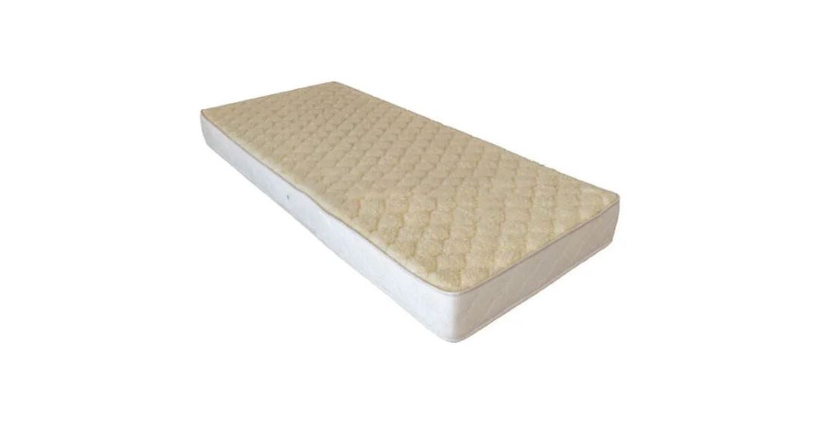 Wool matrac, 90x200 cm