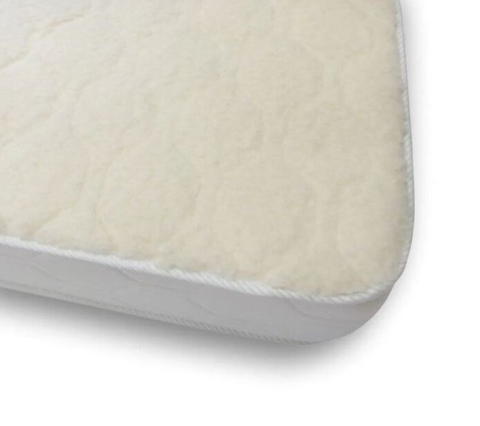 Wool matrac, 90x200 cm